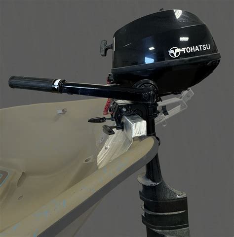 drift boat motor mount|ro driftboat engine mount.